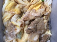 -东盛美食(东城南路店)