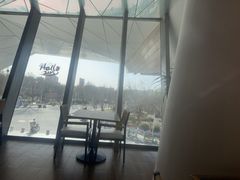 -贝林大翅鲸简餐厅(国家海洋博物馆店)