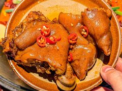 -芈重山老火锅(广州首店)