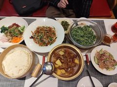 -潞州宴(清华店)