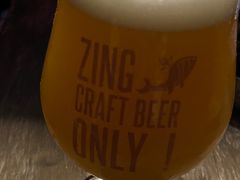 -ZING鲸鱼啤酒(葡萄院店)