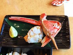 -蟹道乐(道顿堀本店)