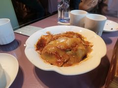 -天厨妙香素食餐厅(清华店)