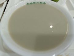 豆汁-老磁器口豆汁店(天坛店)