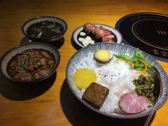 -大牛湾·眷村牛肉面(蠡溪店)
