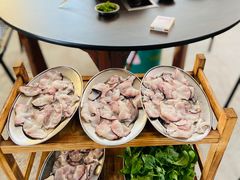 -鸿渡渔庄·特色鸭咀鱼