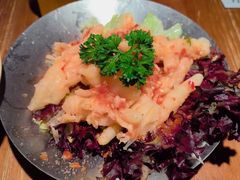 -岛风·台食小馆 ISLAND BISTRO(烟台山店)