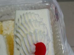-红宝石·鲜奶小方(莘庄龙之梦店)