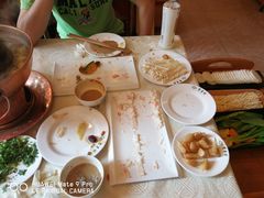 -东来顺饭庄(天坛店)