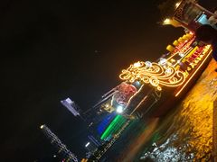 -珠江夜游广州塔·中大码头