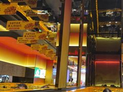 -炊烟小炒黄牛肉(浦东世纪汇店)