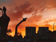 -新疆国际大巴扎