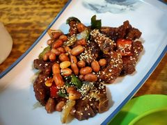 -热浪岛马来餐厅