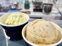 -Glacio Dessert Chef