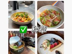 -Bistro 63 创意融合料理(广粤天地店)