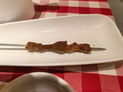 -西贝(紫荆广场店)