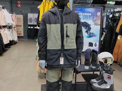 -迪卡侬(徐泾店)