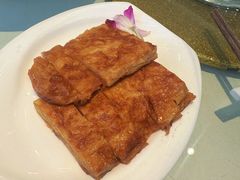 -老洋房花园饭店(绍兴路店)