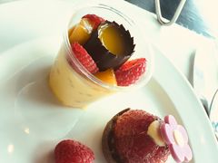 -澳门旅游塔360°旋转餐厅(南湾湖广场店)