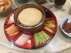 -北平食府(马鞍山路店)