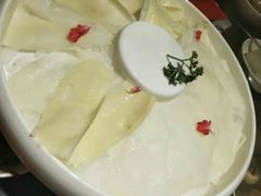 空运黄喉-渝利重庆火锅