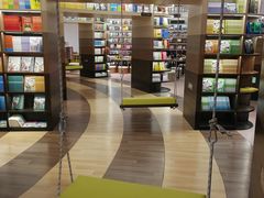 -邯郸书城·新华品阅生活(中华大街店)