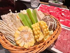 -东来顺·非遗火锅(高新店)