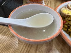 -瑞霖·隆江猪脚饭