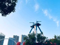 -武汉欢乐谷
