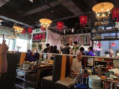 大堂-三个渔夫·蒸汽海鲜(五大道店)