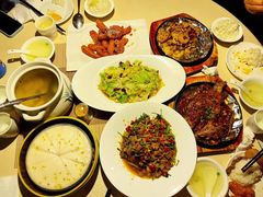 -毛家饭店(澳德乐店)