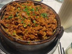 -客家大院·非遗赣南客家菜(郁孤台店)