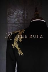 -THE RUIZ GZ睿制西装定制