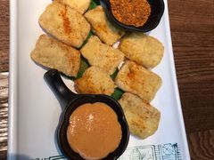 烤石屏豆腐-云海肴·汽锅鸡·云南菜(领展购物广场·中关村店)
