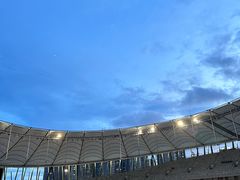 -深圳市宝安体育中心体育场