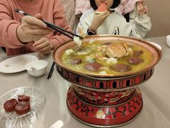 -鹿鸣春饭店(总店)