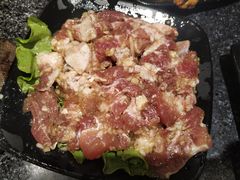 -赞酱川式烤肉(蜀都万达店)