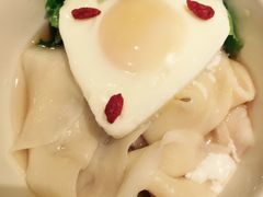 长寿面-海底捞火锅(邯郸新世纪中心店)