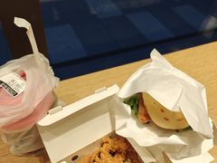 -必胜客(新辰里酒仙桥店)