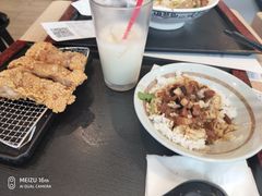 -永和大王(广渠店)