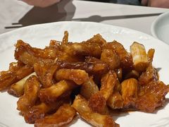 -梅飞酒家(桑园路店)