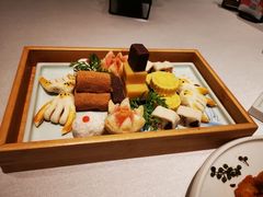 -四世同堂·京菜·烤鸭(双井店)
