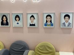 -天真蓝照相馆(杭州滨江宝龙店)