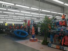 -迪卡侬(燕山店)