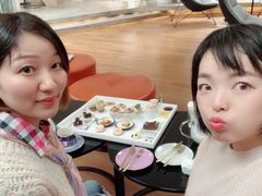-池畔酒吧 WET Bar