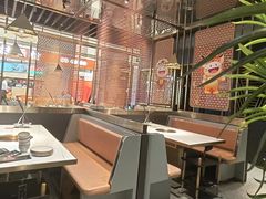 -牛人日志·鲜牛肉骨汤火锅(万科里瑧店)