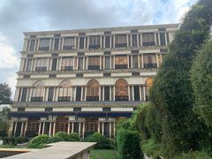 -伯衡55·吉品轩(乌鲁木齐南路店)