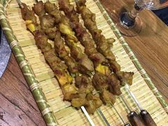 -七裕庄(凯旋南路店)