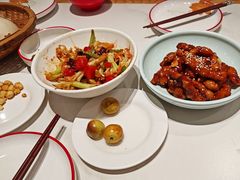 -大厨小馆(华阳城店)