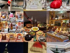 -深圳湾万象城(南山店)